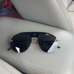 Dior sunglasses